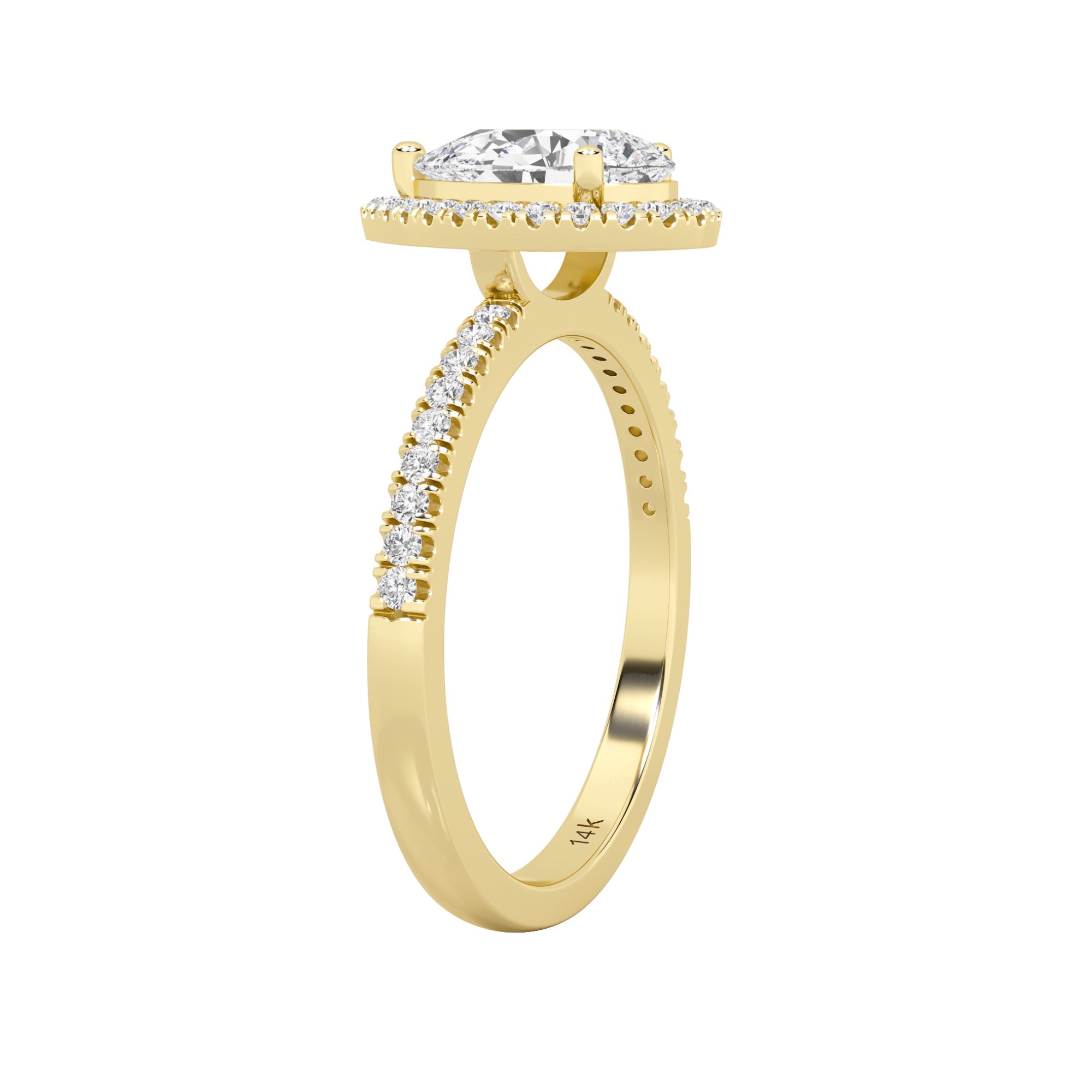 #Color_14K - Yellow Gold #Color_18K - Yellow Gold
