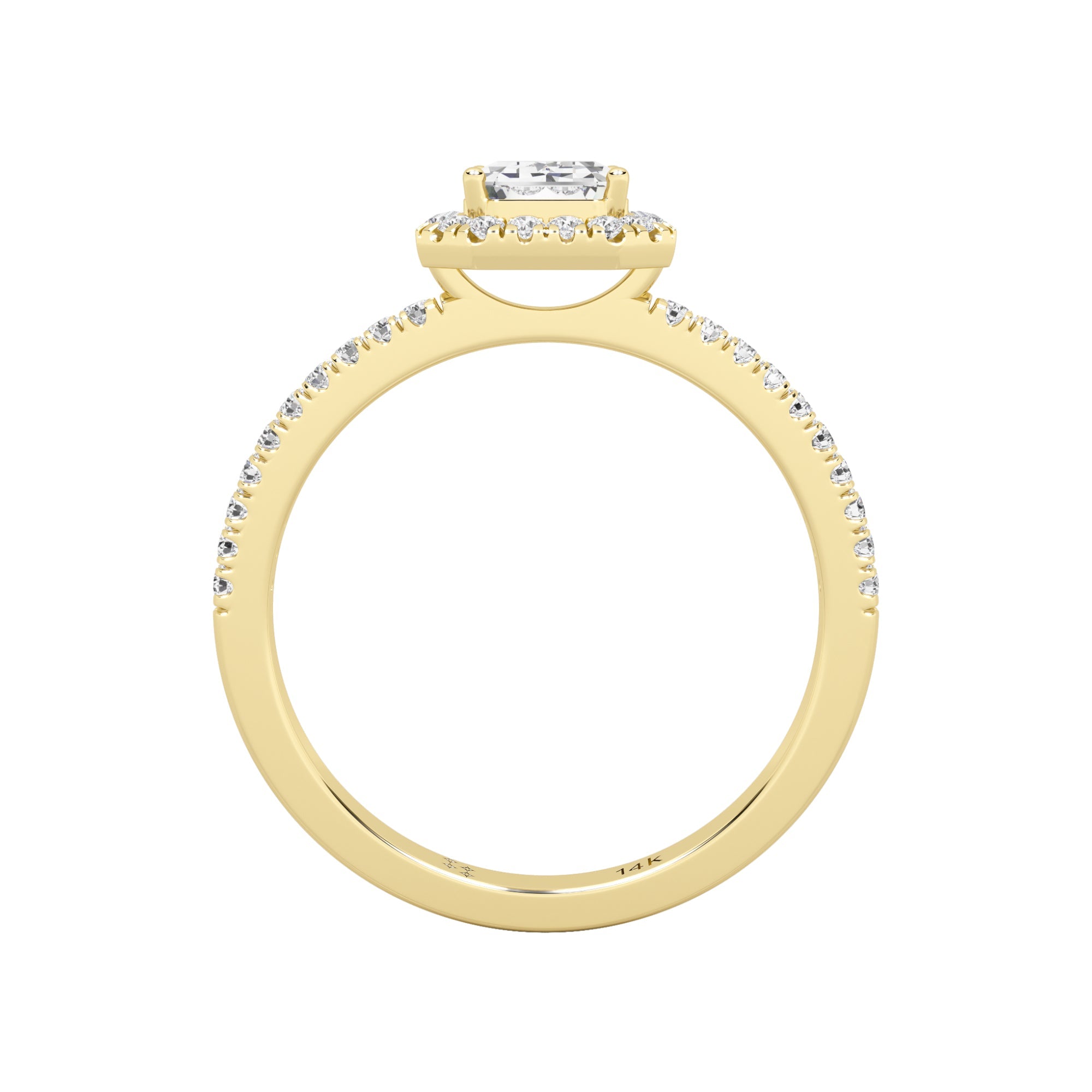 #Color_14K - Yellow Gold #Color_18K - Yellow Gold