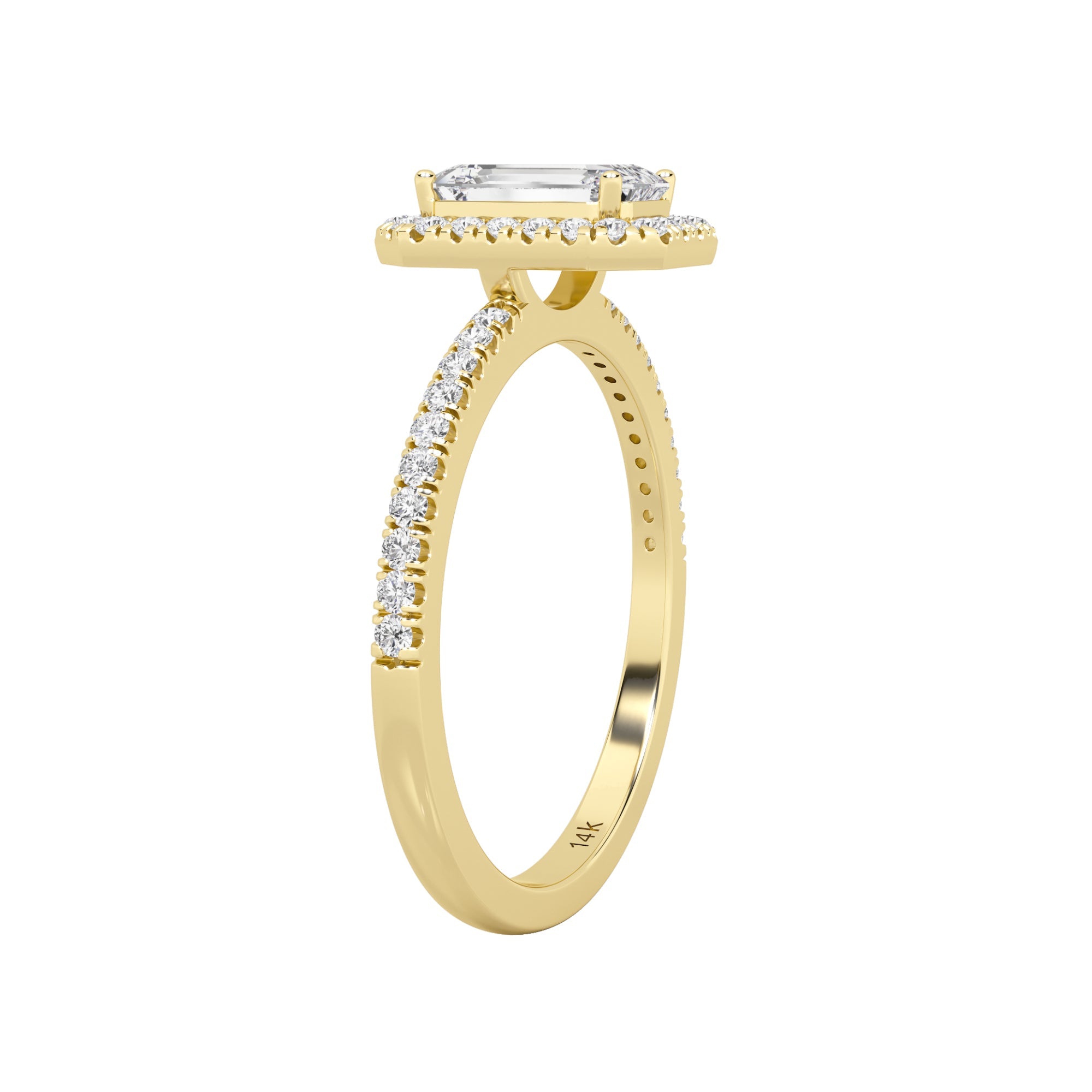 #Color_14K - Yellow Gold #Color_18K - Yellow Gold