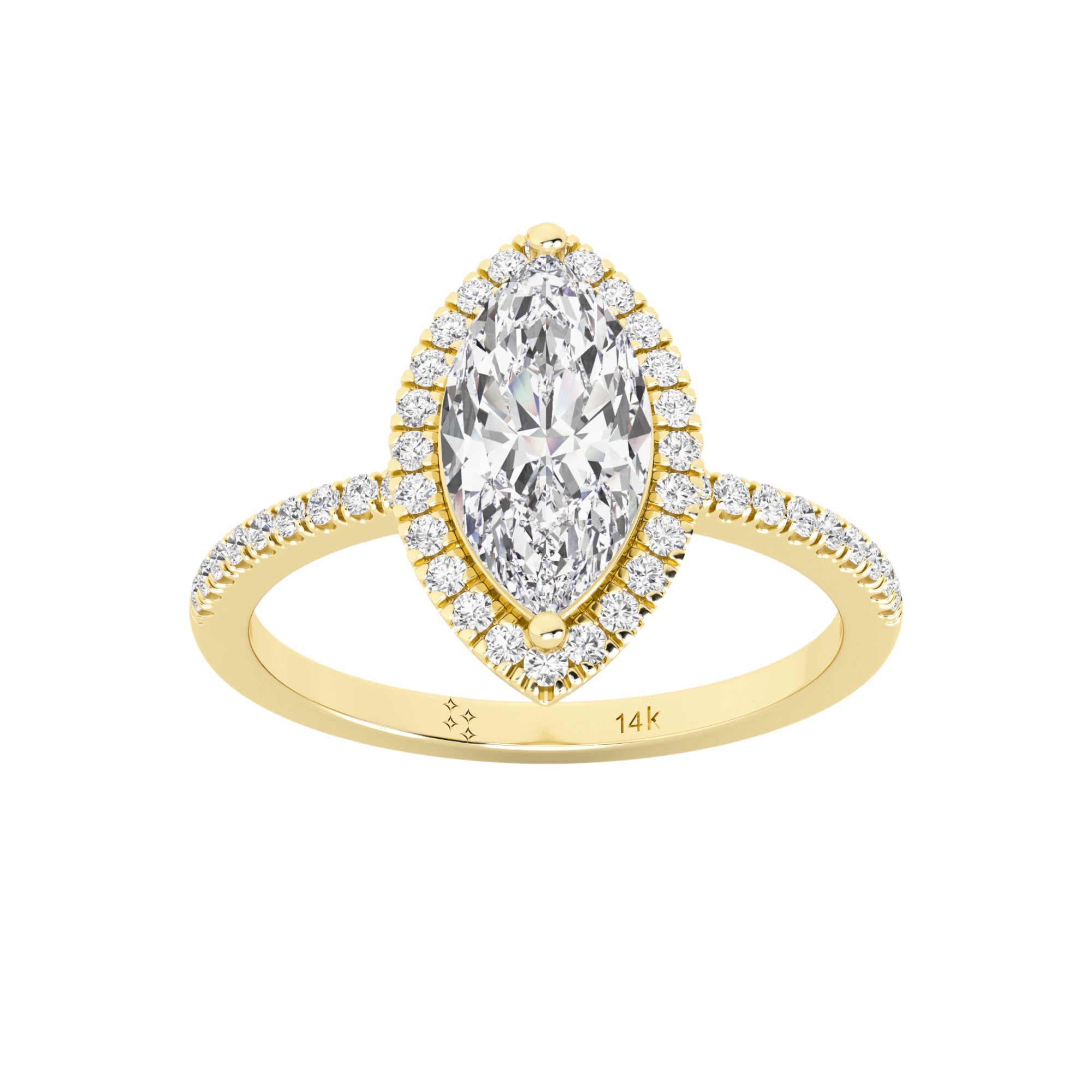 #Color_14K - Yellow Gold #Color_18K - Yellow Gold