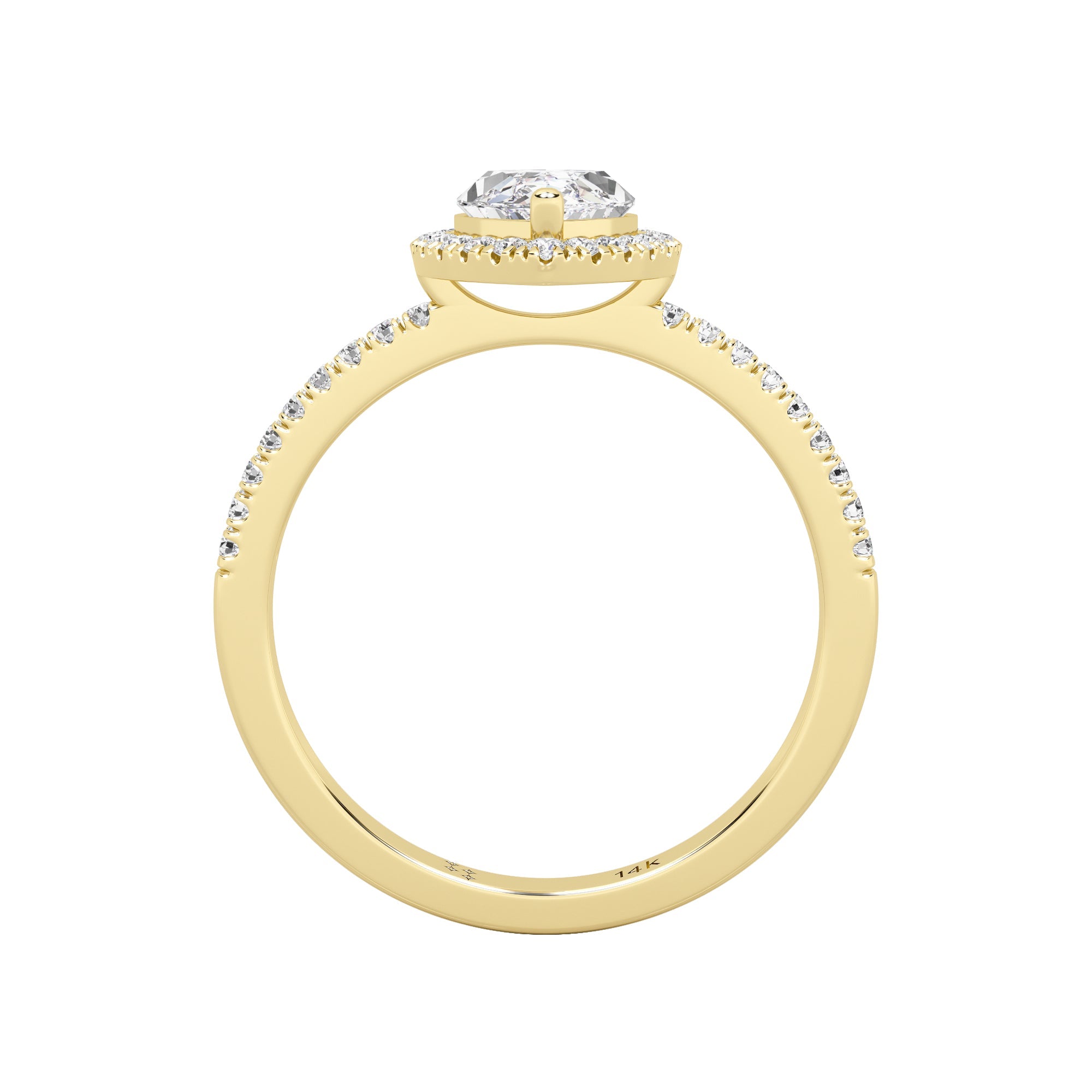 #Color_14K - Yellow Gold #Color_18K - Yellow Gold