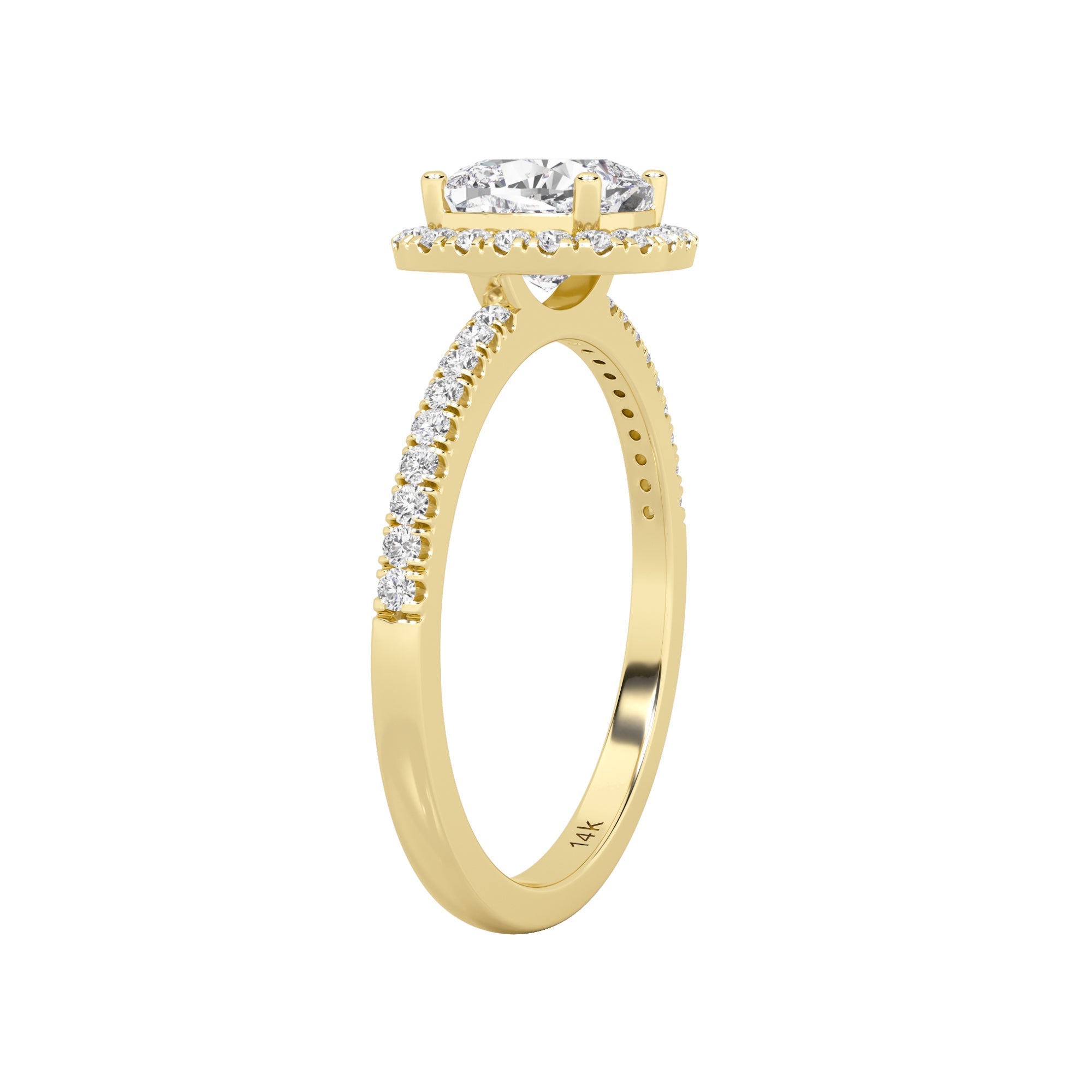 #Color_14K - Yellow Gold #Color_18K - Yellow Gold