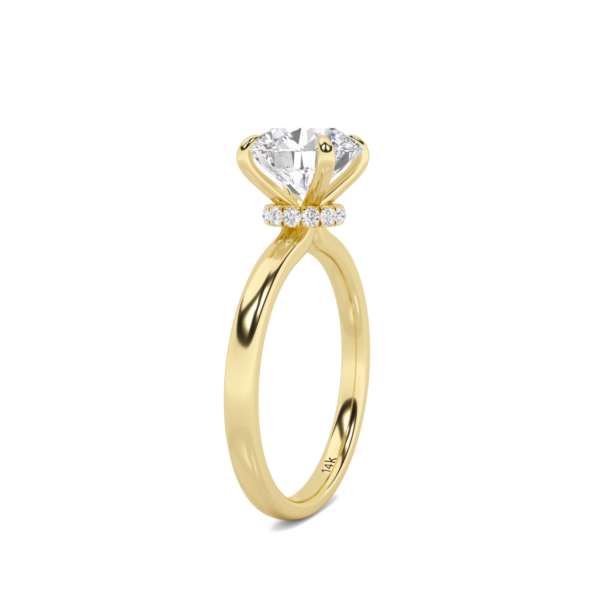 #Color_14K - Yellow Gold #Color_18K - Yellow Gold