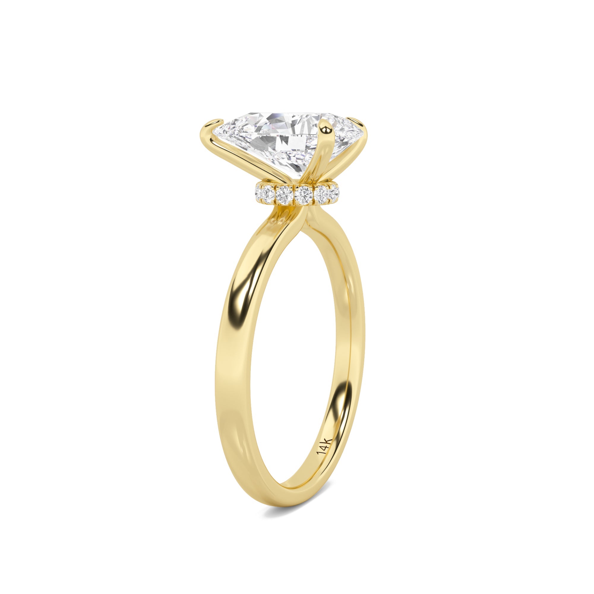 #Color_14K - Yellow Gold #Color_18K - Yellow Gold