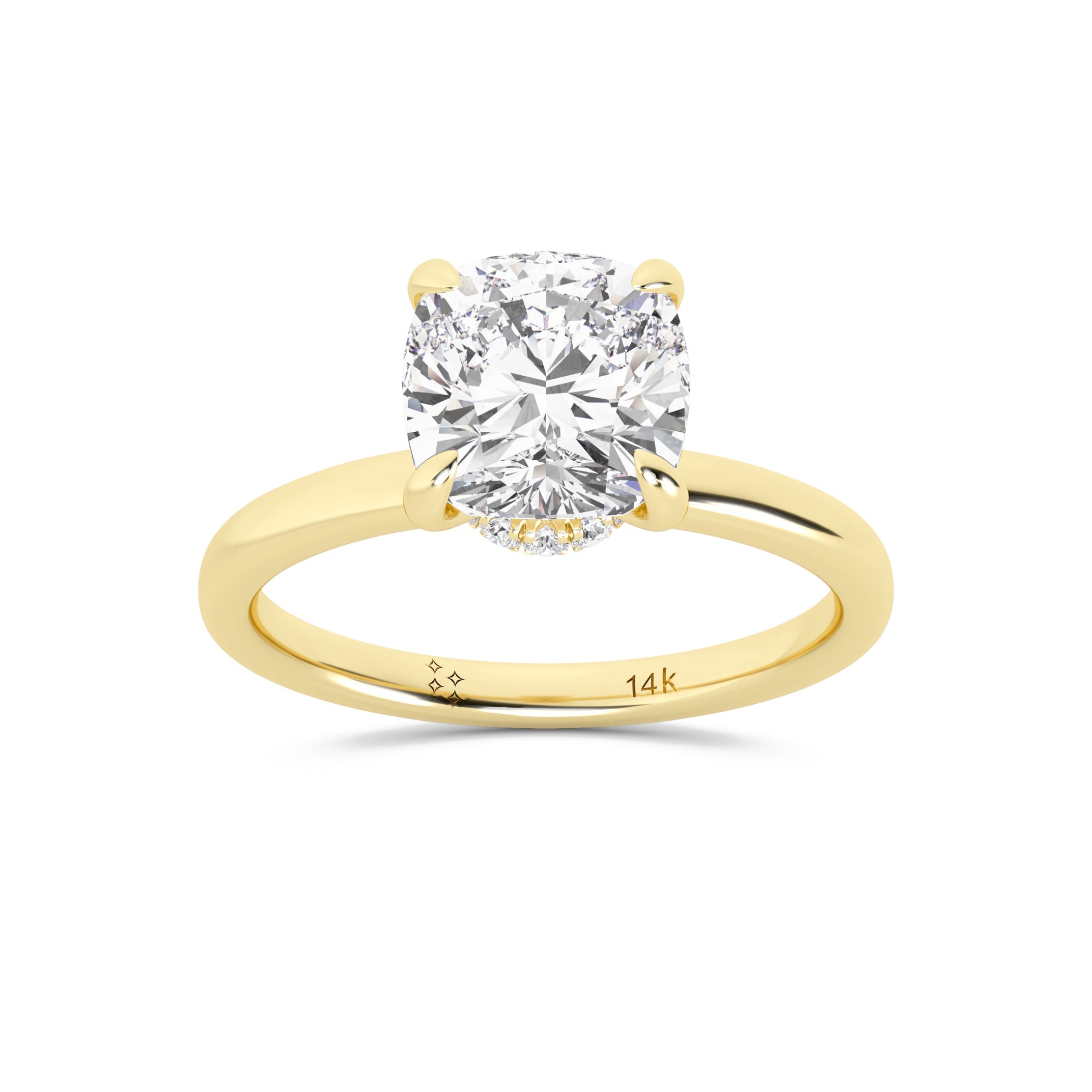 #Color_14K - Yellow Gold #Color_18K - Yellow Gold