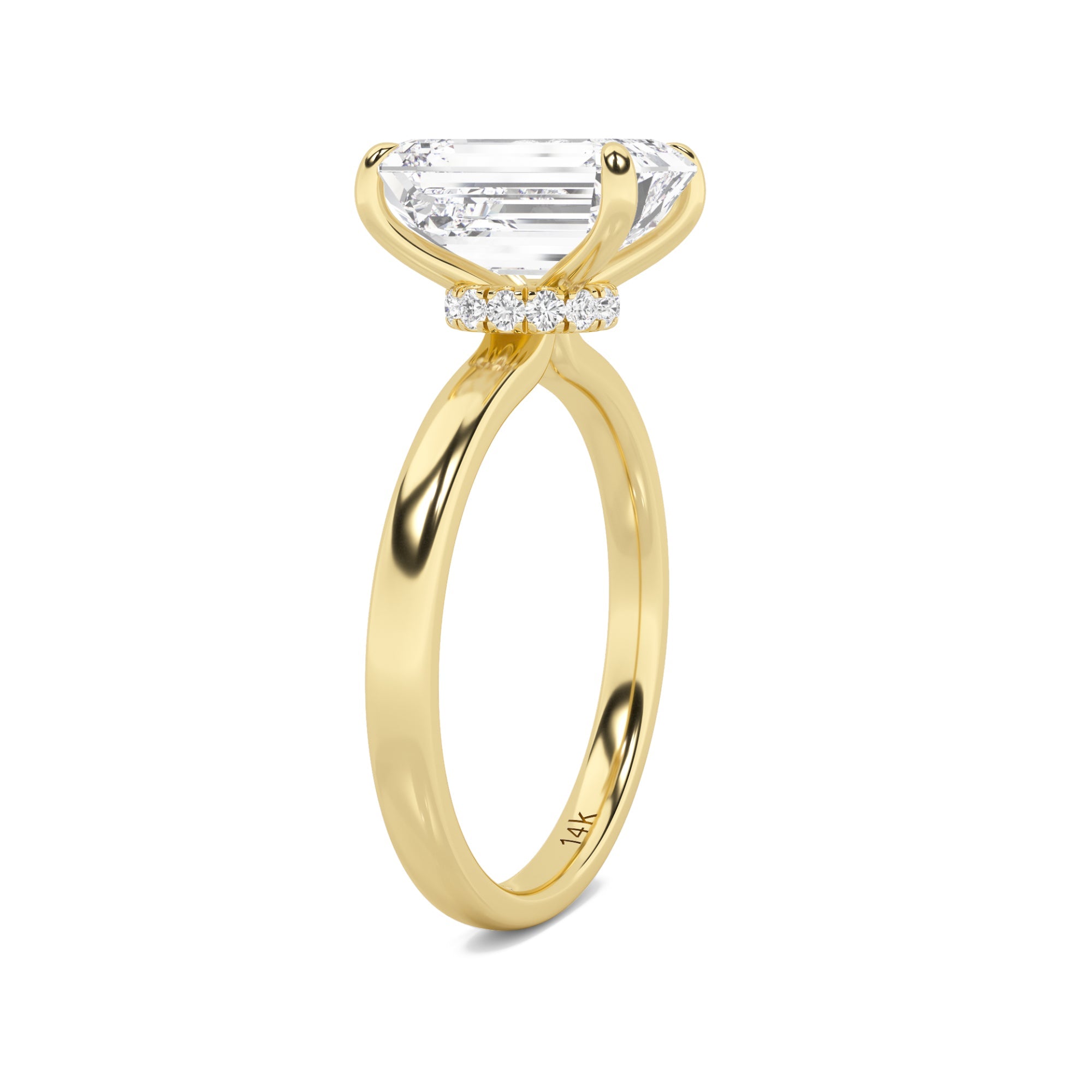 #Color_14K - Yellow Gold #Color_18K - Yellow Gold