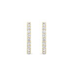 Load image into Gallery viewer, #Color_14K - Yellow Gold #Color_18K - Yellow Gold