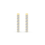 Load image into Gallery viewer, #Color_14K - Yellow Gold #Color_18K - Yellow Gold