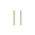 Load image into Gallery viewer, #Color_14K - Yellow Gold #Color_18K - Yellow Gold