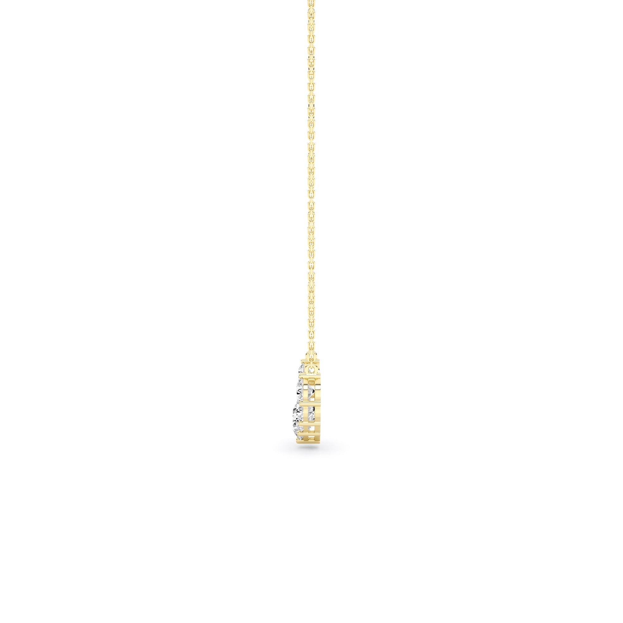 #Color_14K - Yellow Gold #Color_18K - Yellow Gold