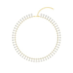Load image into Gallery viewer, #Color_14K - Yellow Gold #Color_18K - Yellow Gold