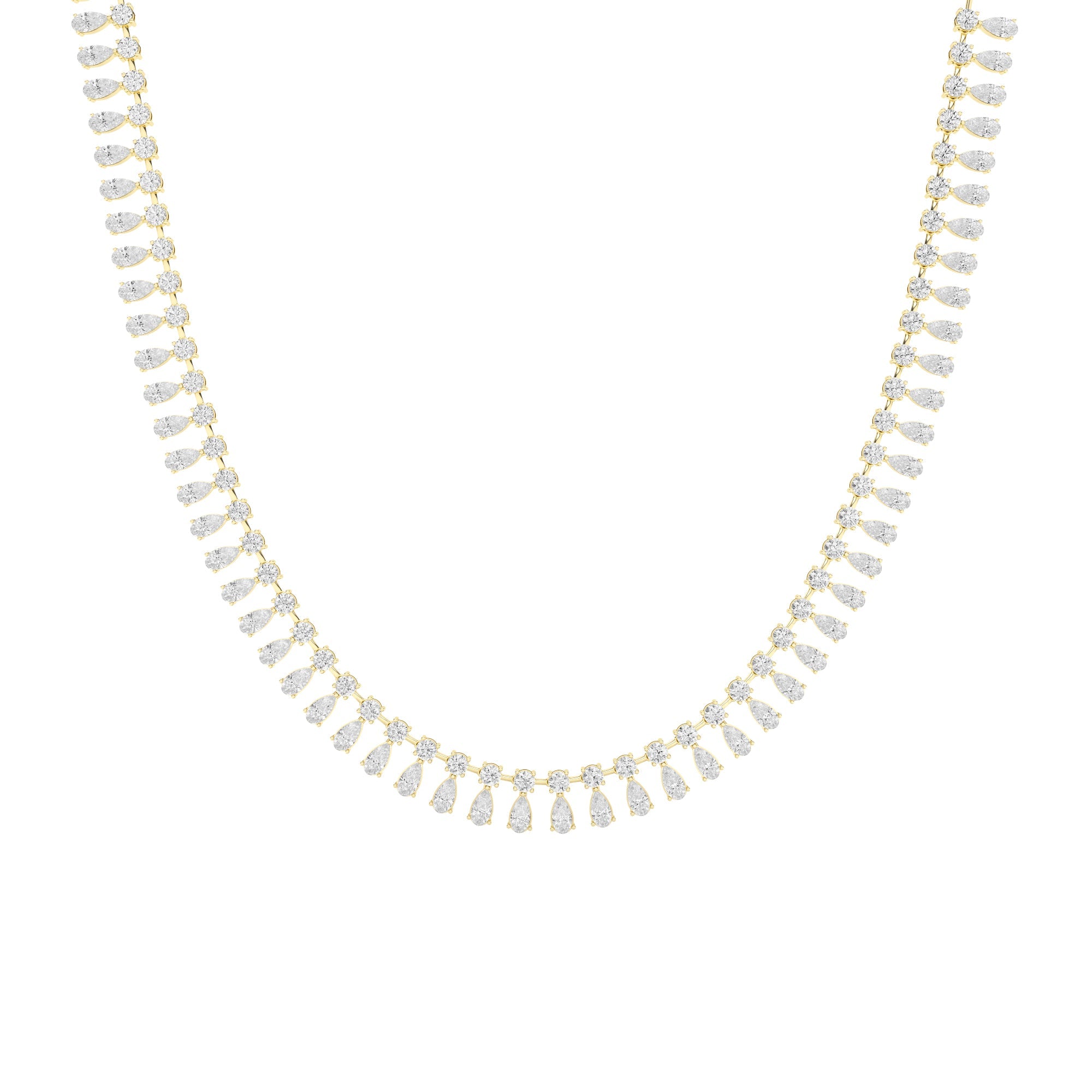 #Color_14K - Yellow Gold #Color_18K - Yellow Gold