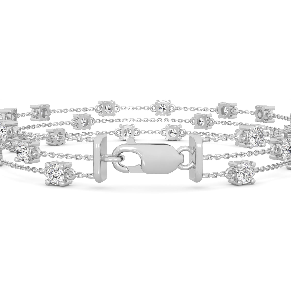 #Color_14K - White Gold #Color_18K - White Gold #Color_PL - Platinum