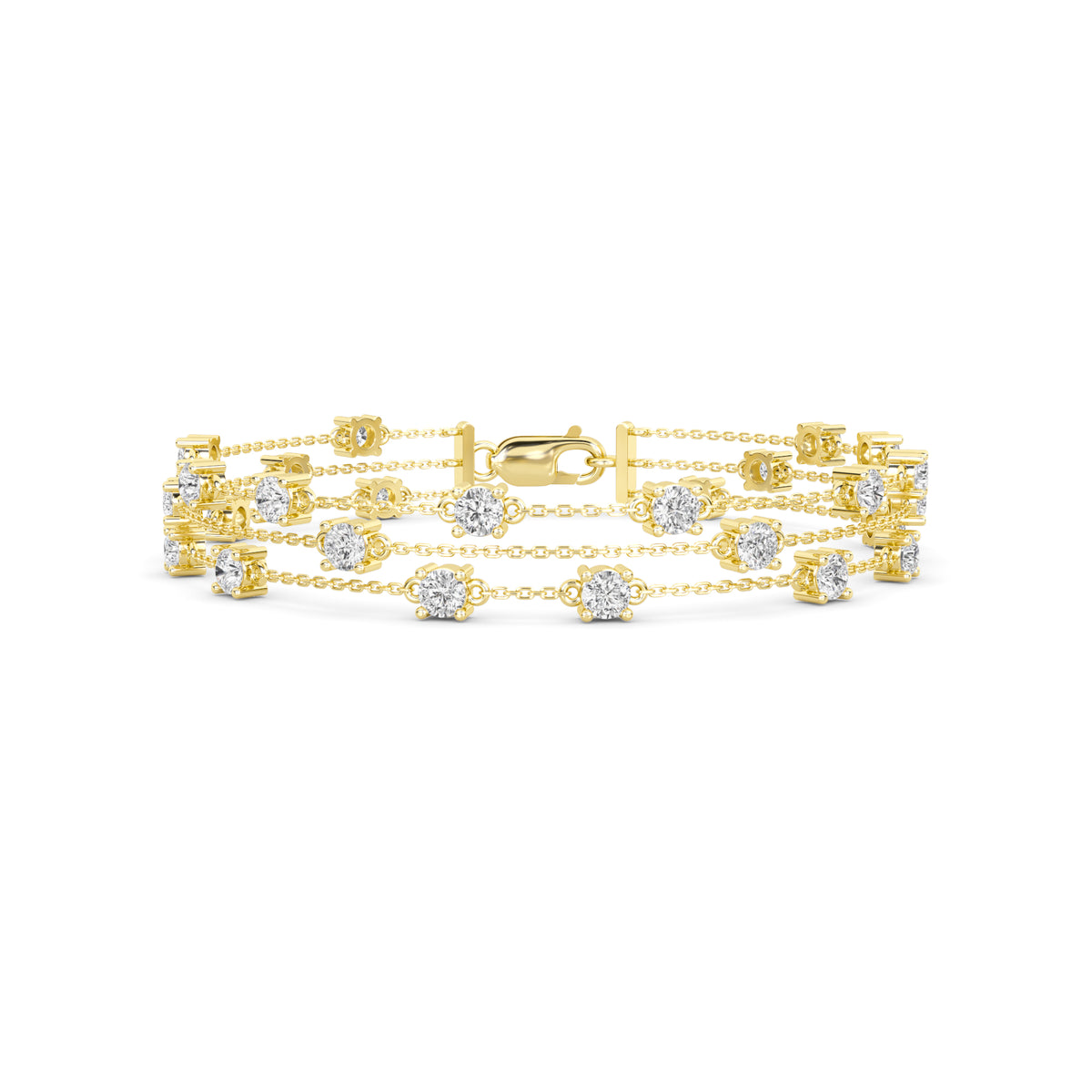 #Color_14K - Yellow Gold #Color_18K - Yellow Gold
