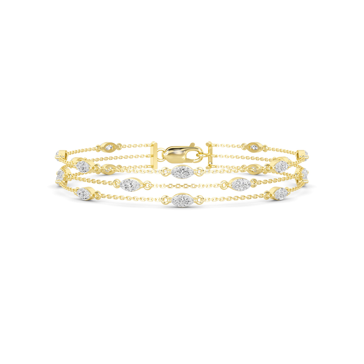 #Color_14K - Yellow Gold #Color_18K - Yellow Gold