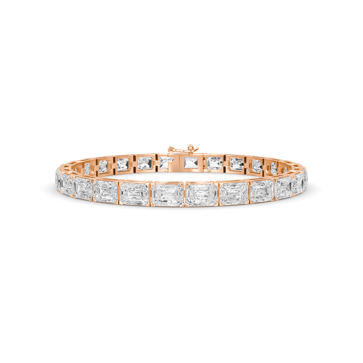 #Color_14K - Rose Gold #Color_18K - Rose Gold