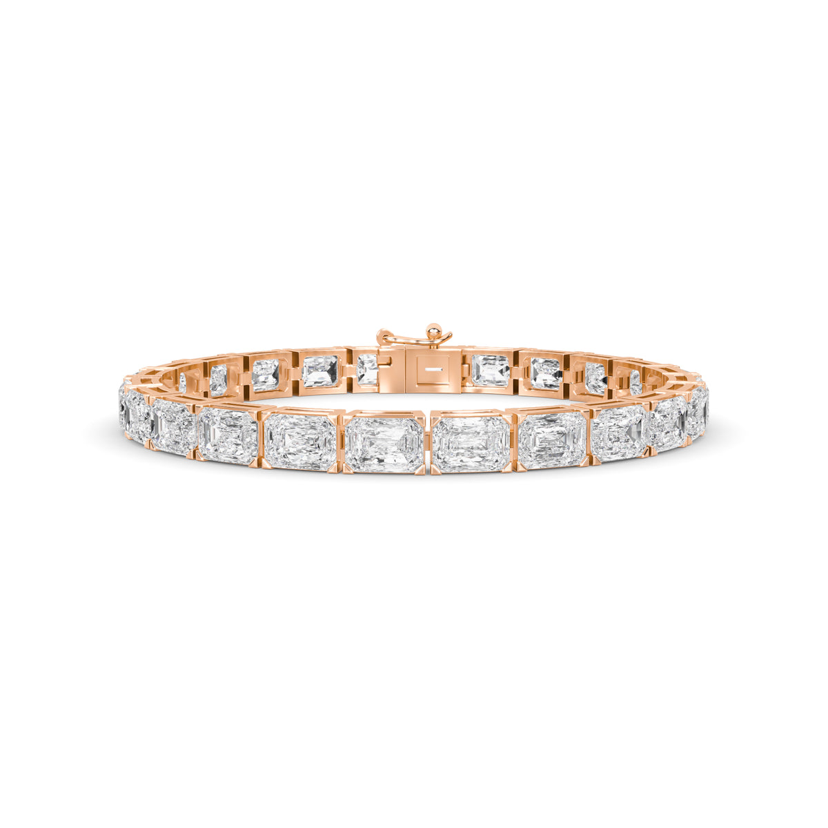 #Color_14K - Rose Gold #Color_18K - Rose Gold