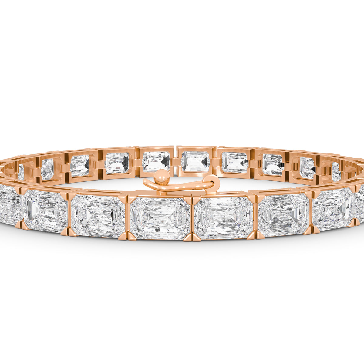#Color_14K - Rose Gold #Color_18K - Rose Gold