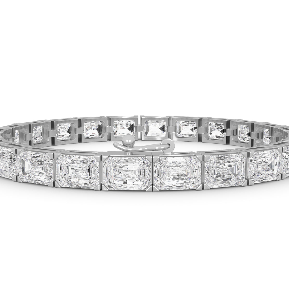 #Color_14K - White Gold #Color_18K - White Gold #Color_PL - Platinum