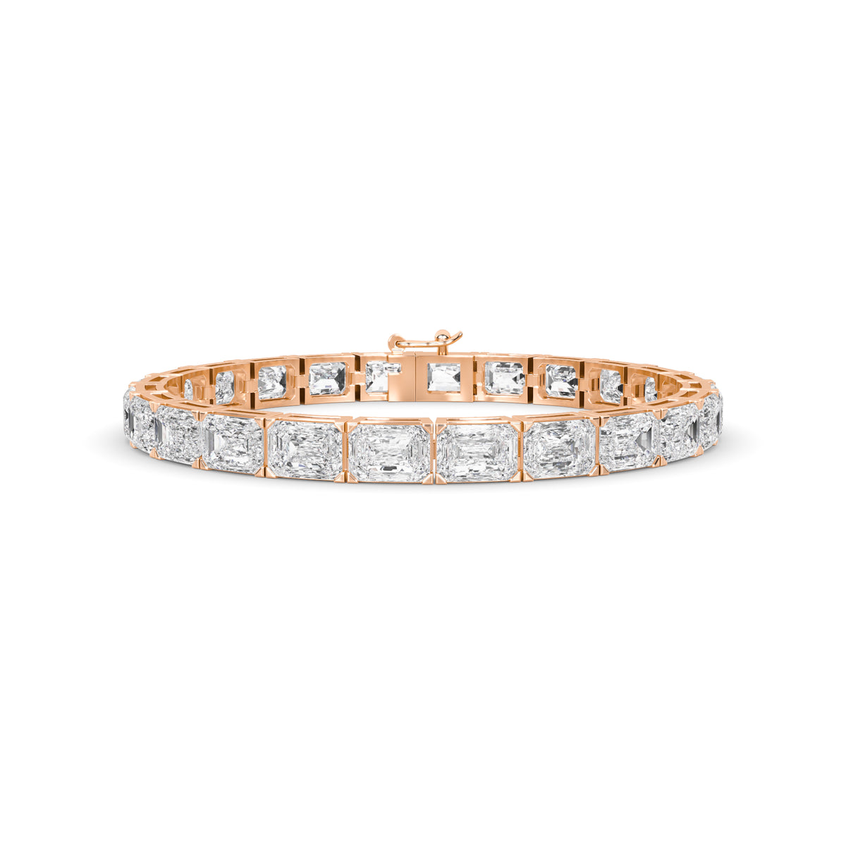 #Color_14K - Rose Gold #Color_18K - Rose Gold