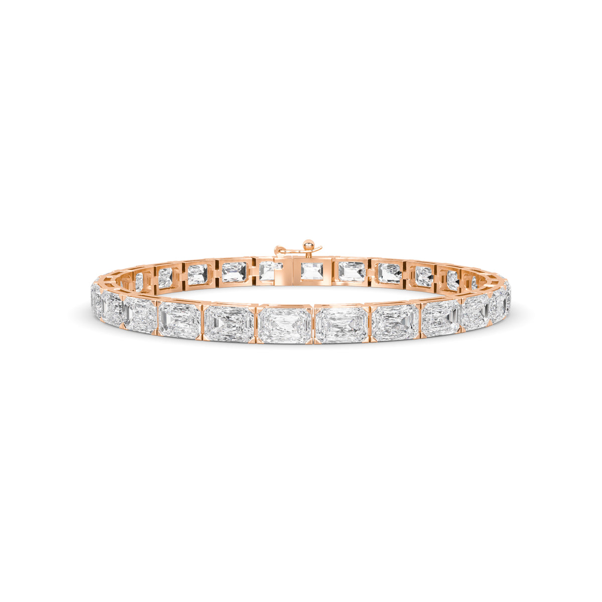 #Color_14K - Rose Gold #Color_18K - Rose Gold