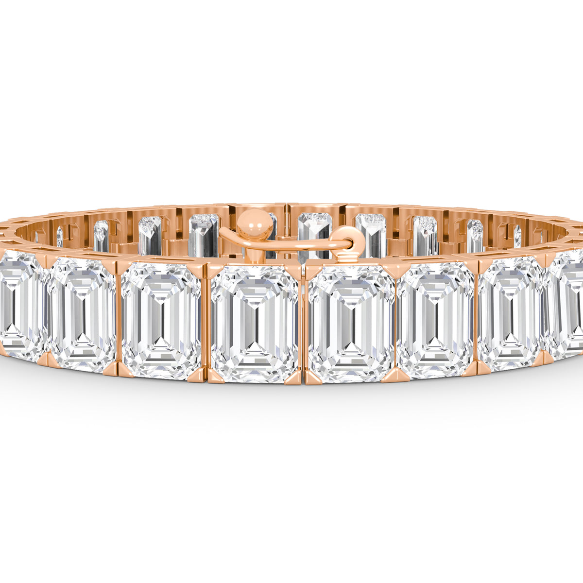 #Color_14K - Rose Gold #Color_18K - Rose Gold