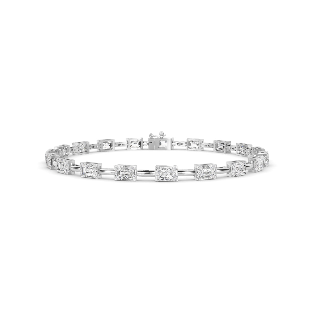 #Color_14K - White Gold #Color_18K - White Gold #Color_PL - Platinum