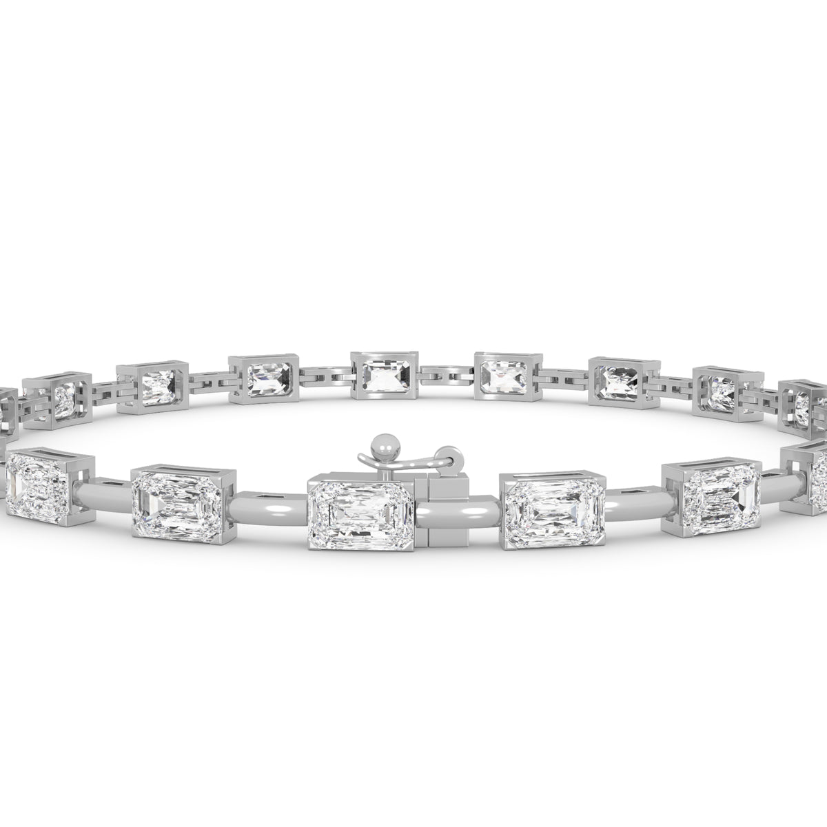 #Color_14K - White Gold #Color_18K - White Gold #Color_PL - Platinum
