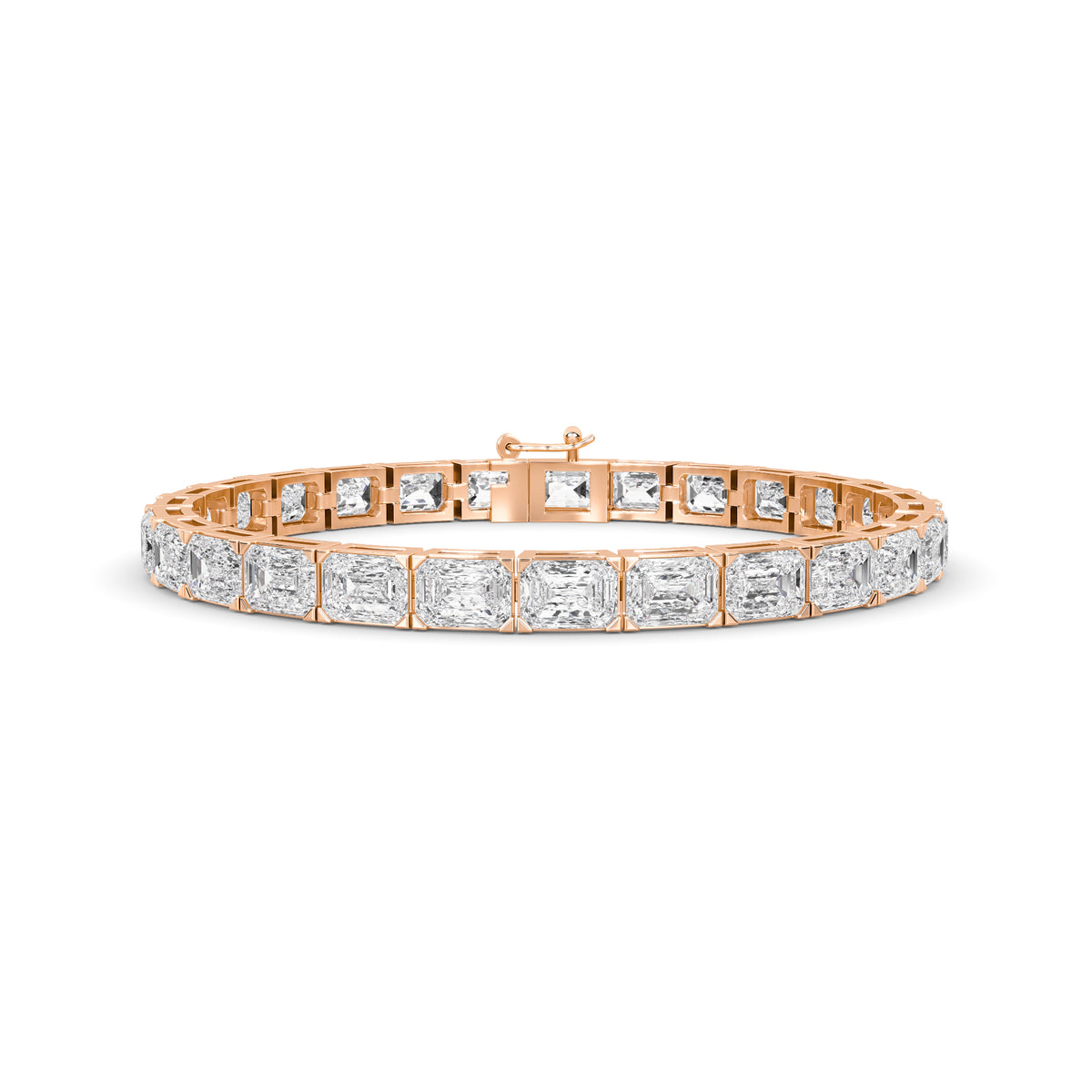 #Color_14K - Rose Gold #Color_18K - Rose Gold