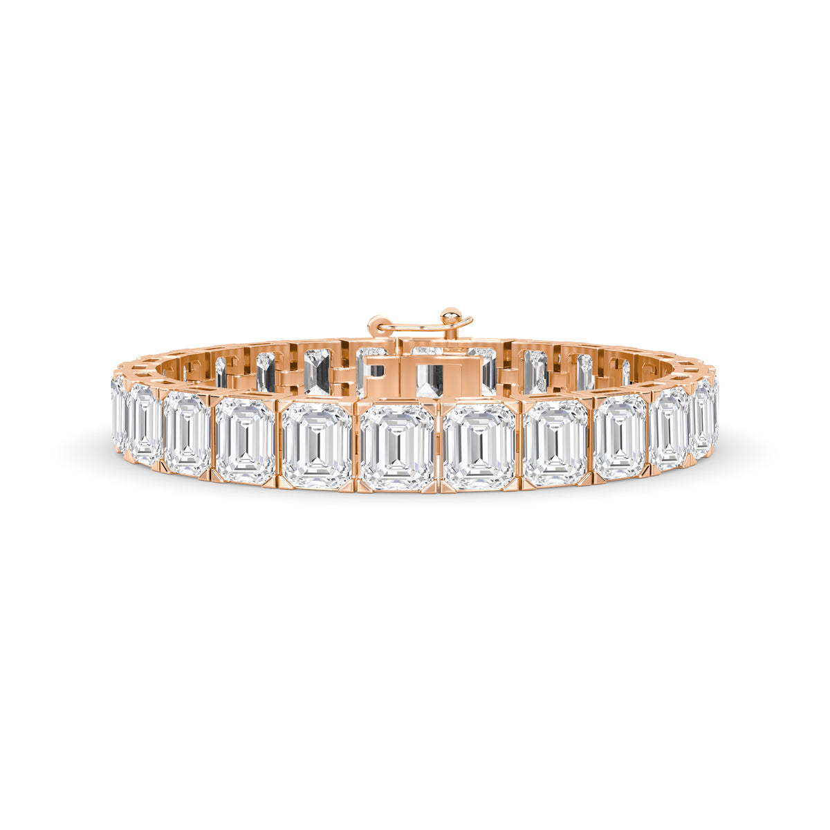 #Color_14K - Rose Gold #Color_18K - Rose Gold