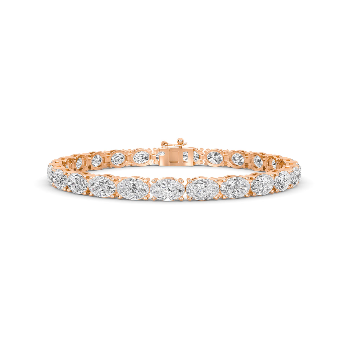 #Color_14K - Rose Gold #Color_18K - Rose Gold