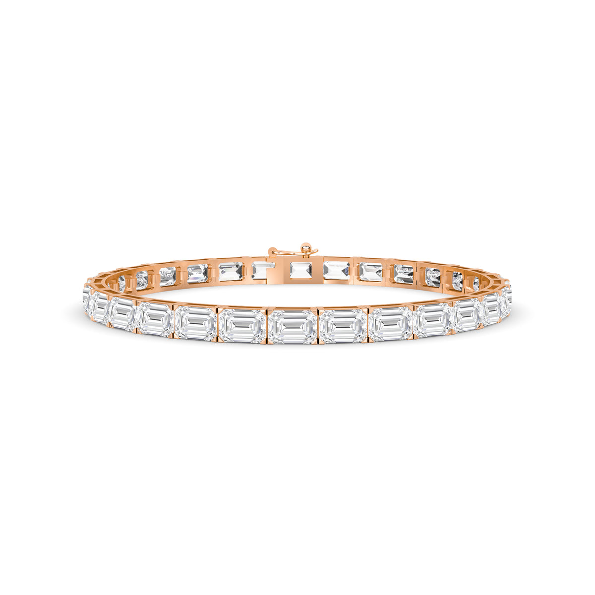#Color_14K - Rose Gold #Color_18K - Rose Gold