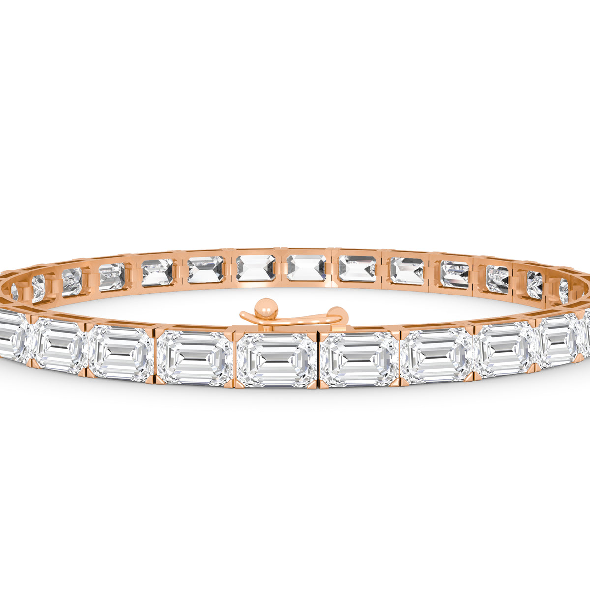 #Color_14K - Rose Gold #Color_18K - Rose Gold