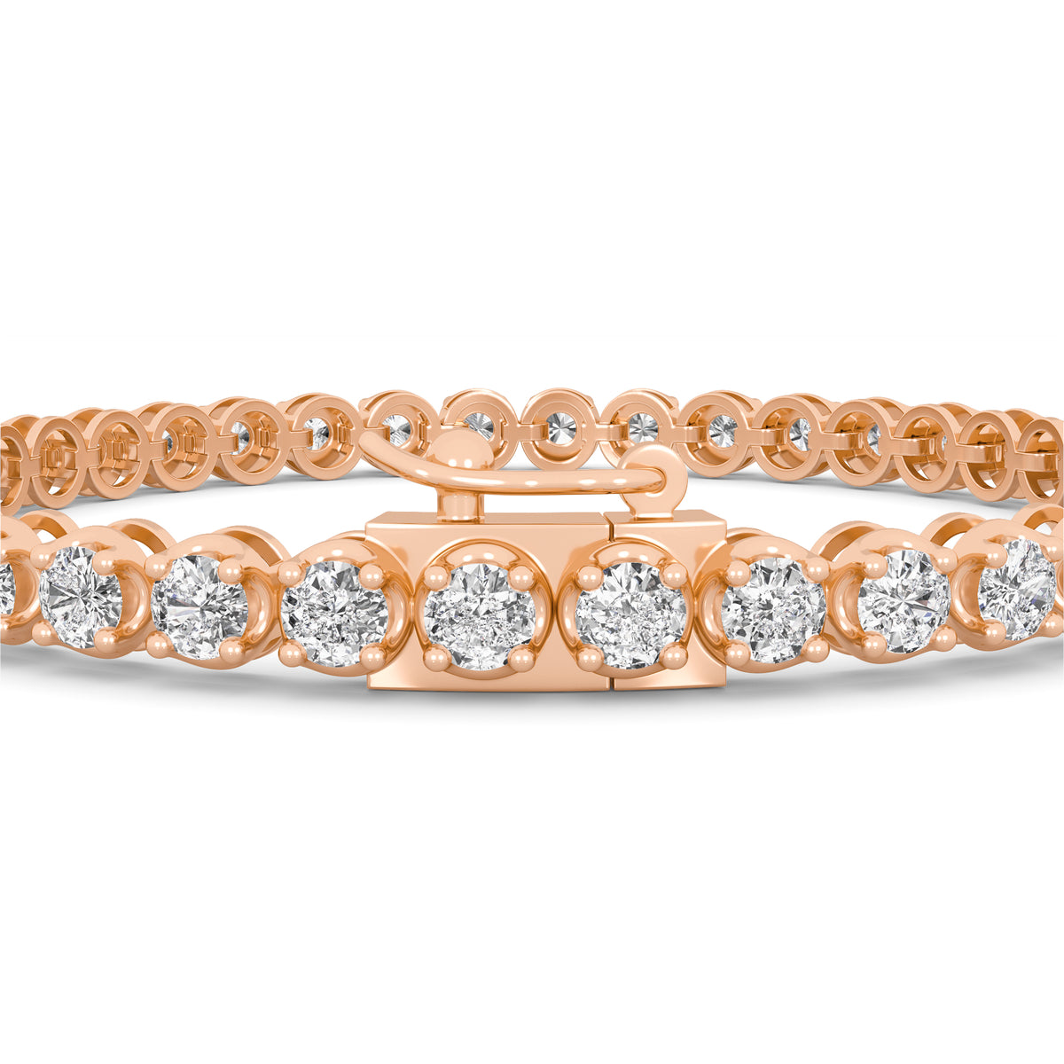 #Color_14K - Rose Gold #Color_18K - Rose Gold