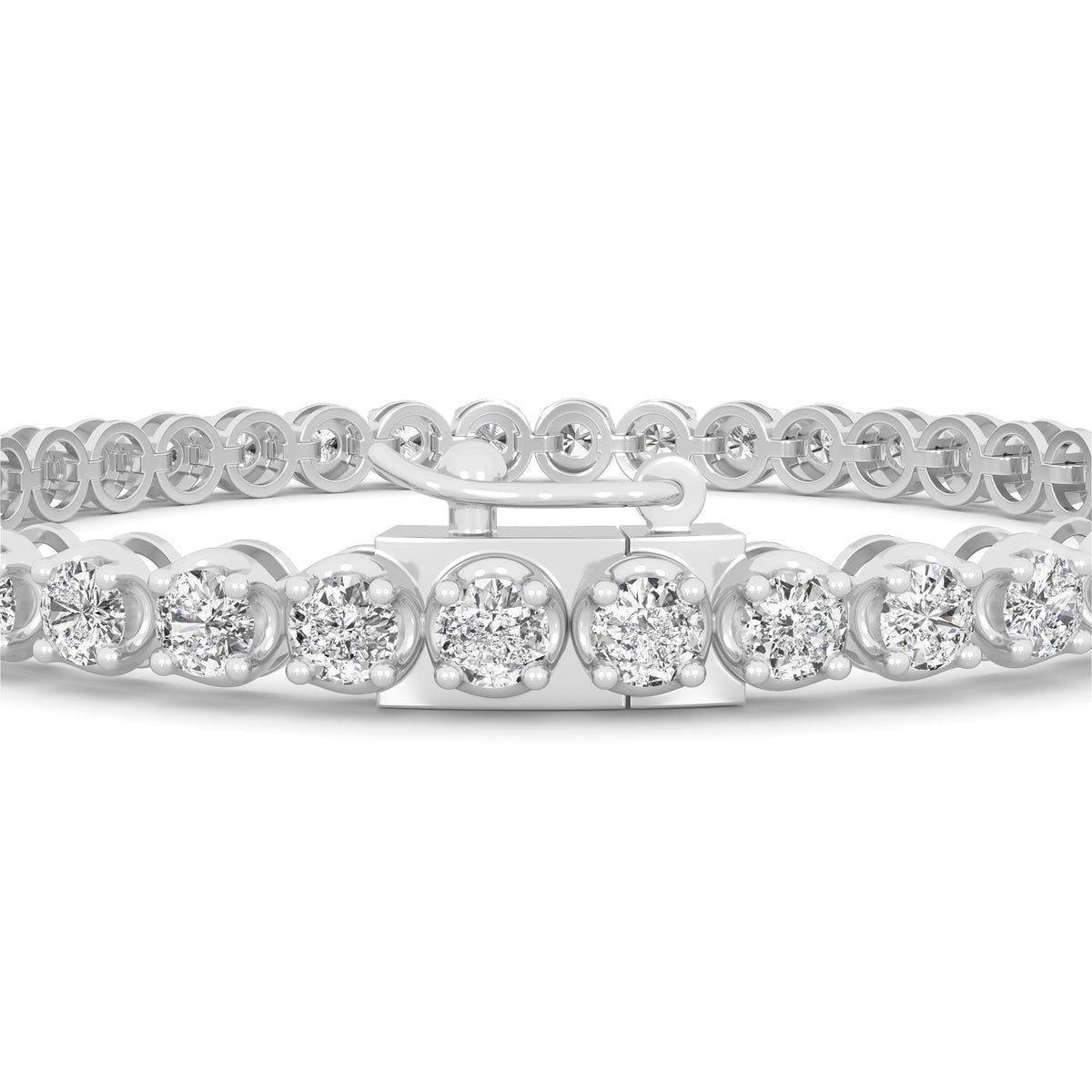 #Color_14K - White Gold #Color_18K - White Gold #Color_PL - Platinum