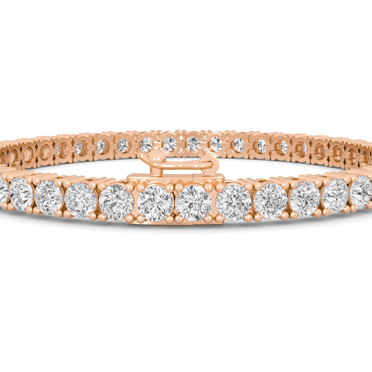 #Color_14K - Rose Gold #Color_18K - Rose Gold