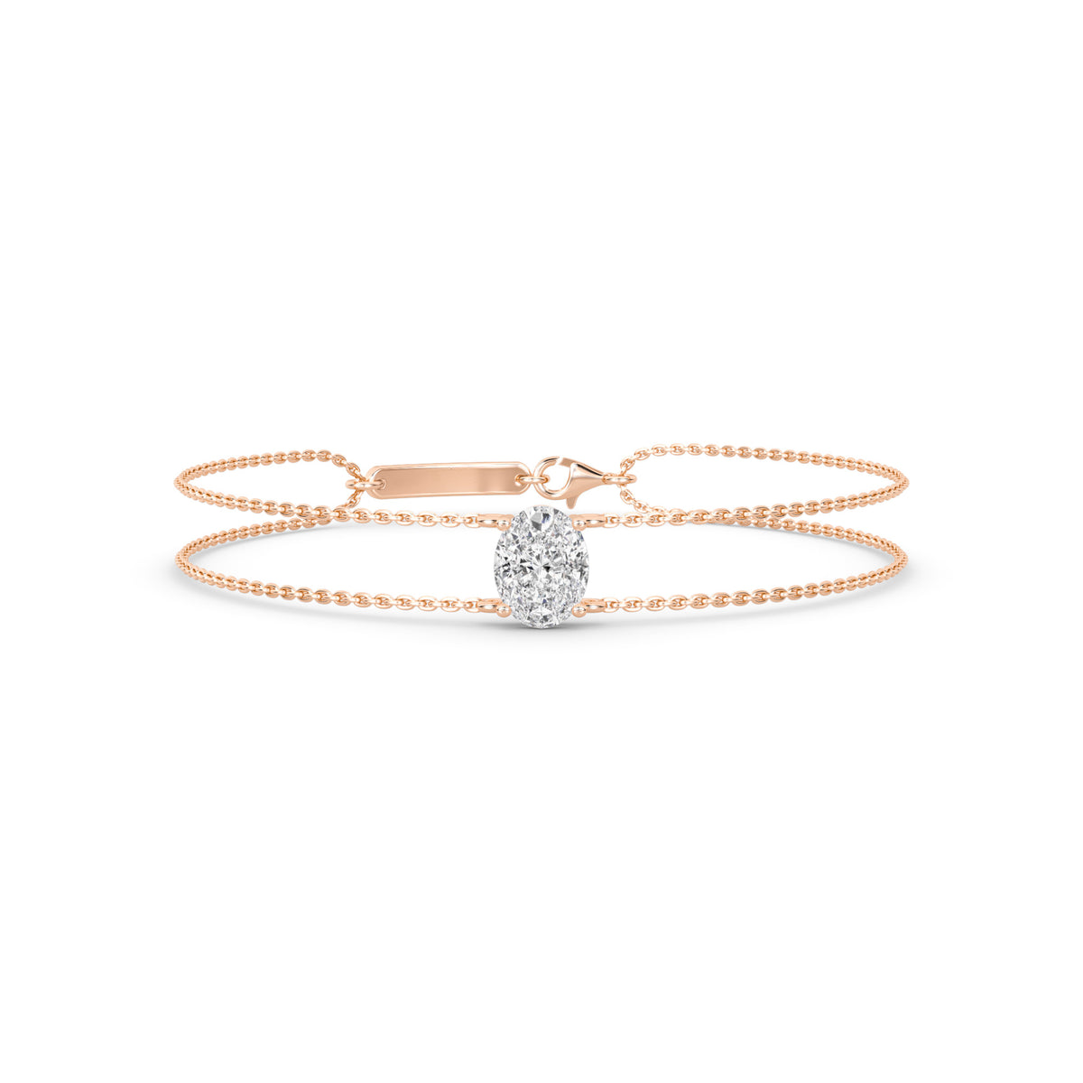 #Color_14K - Rose Gold #Color_18K - Rose Gold