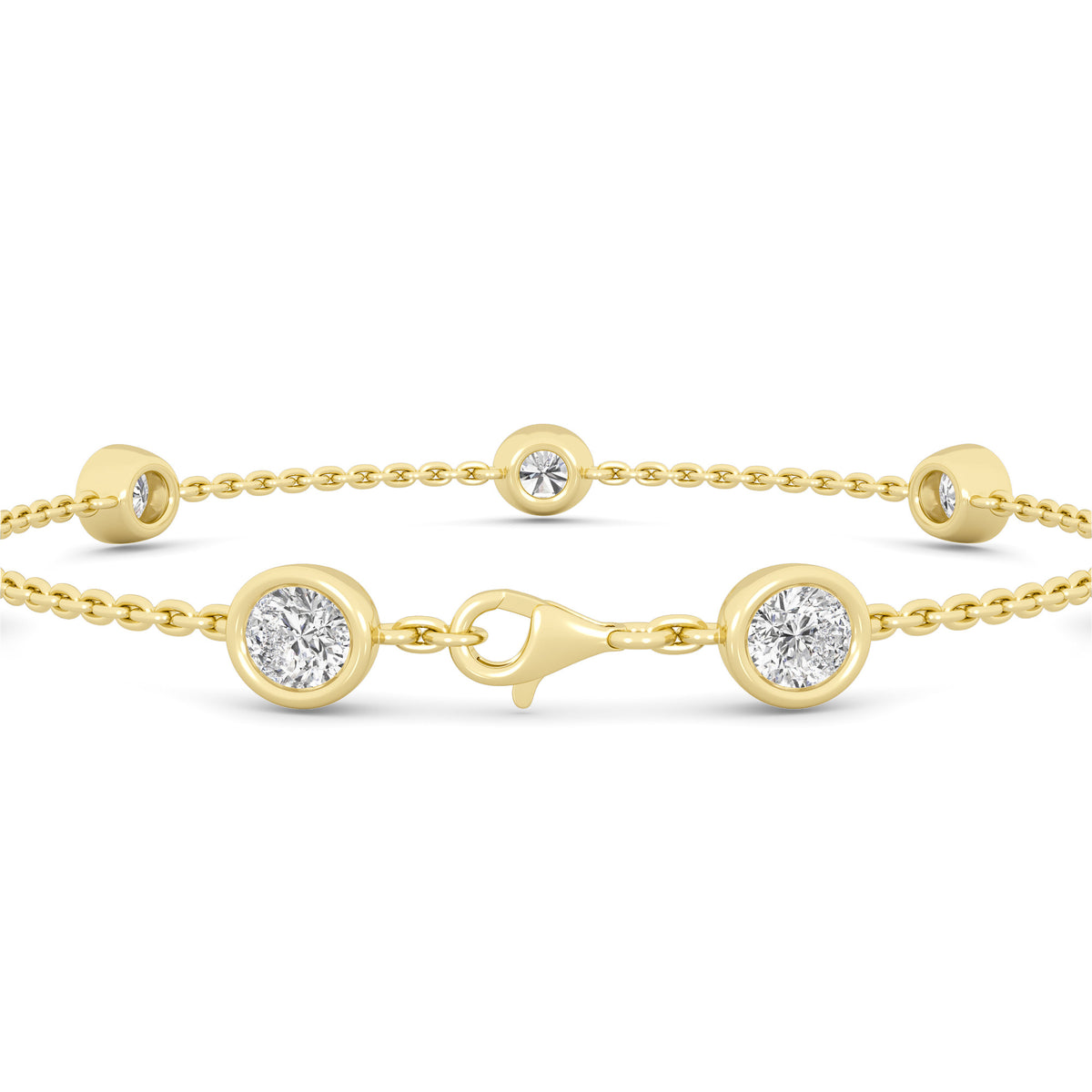 #Color_14K - Yellow Gold #Color_18K - Yellow Gold