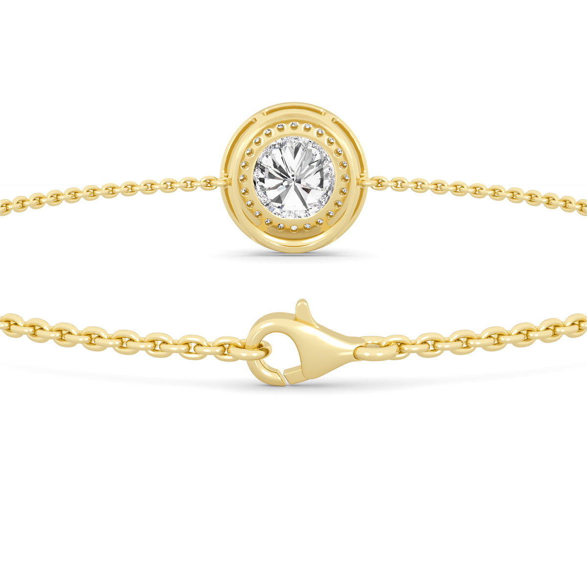 #Color_14K - Yellow Gold #Color_18K - Yellow Gold