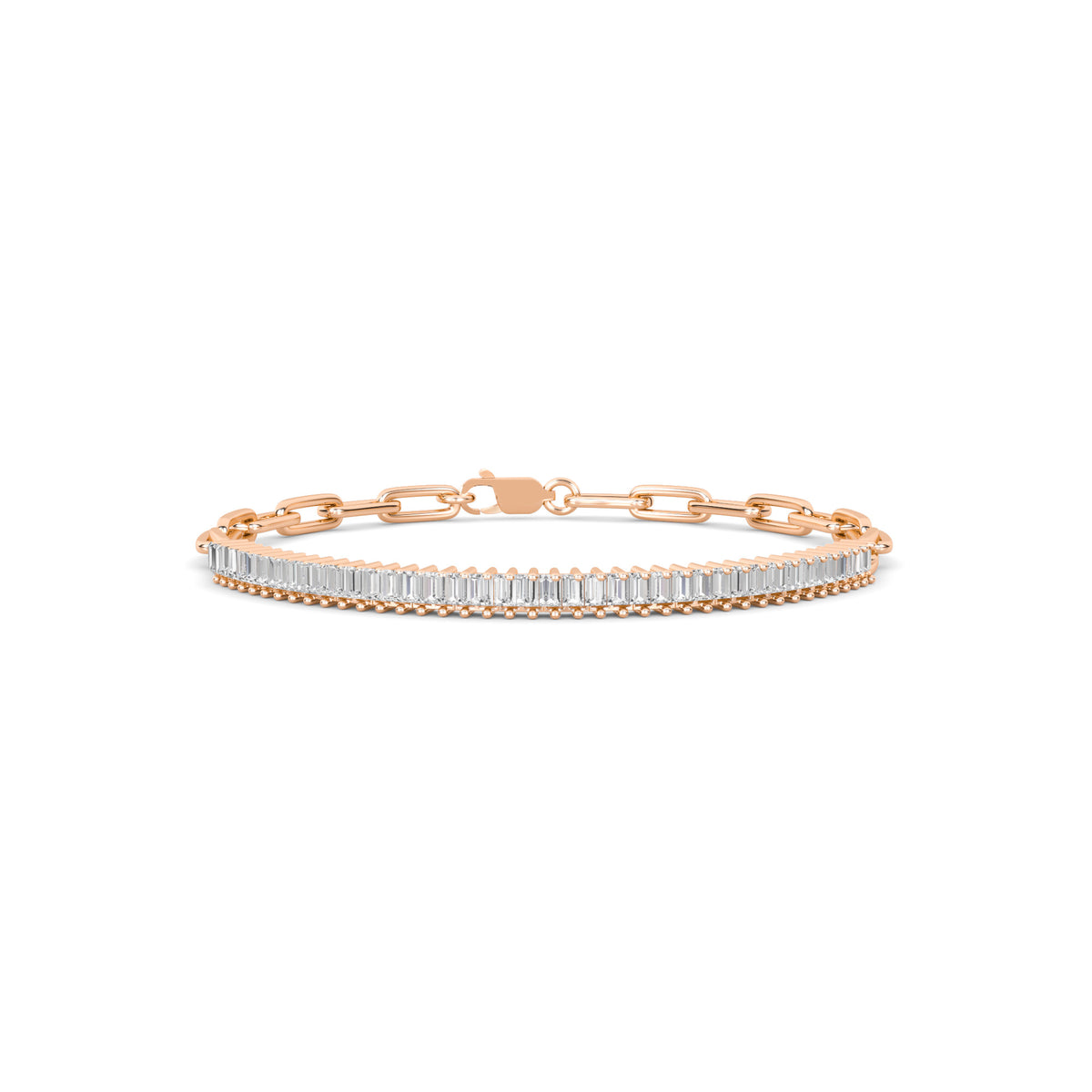 #Color_14K - Rose Gold #Color_18K - Rose Gold