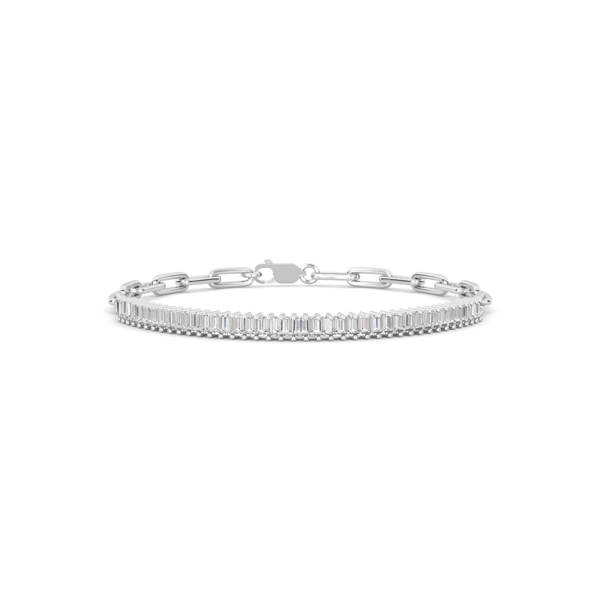 Link Bracelets collection