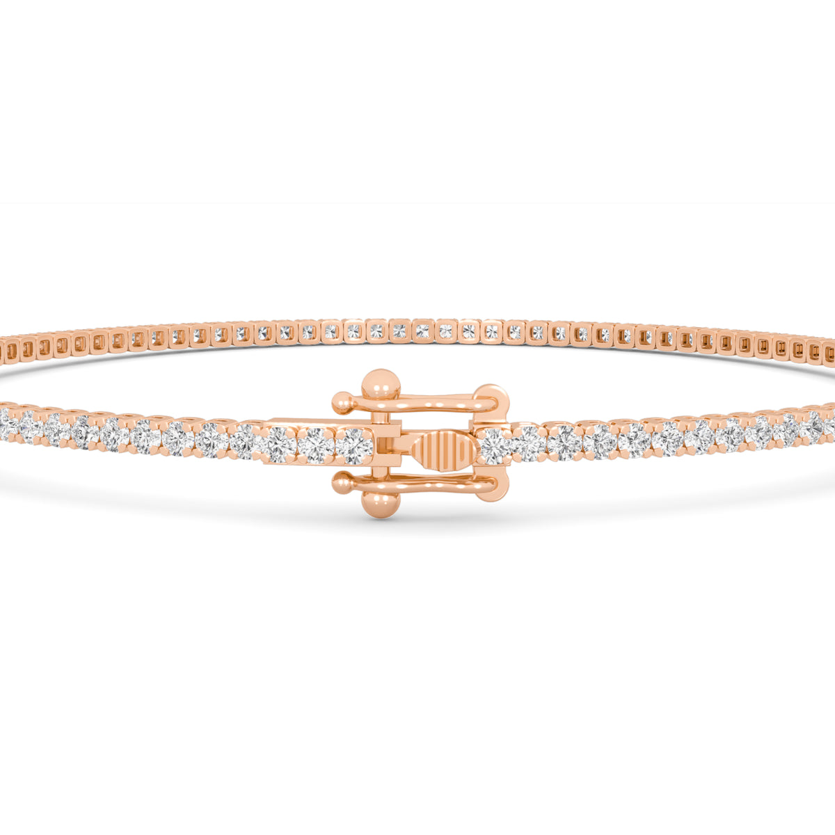 #Color_14K - Rose Gold #Color_18K - Rose Gold