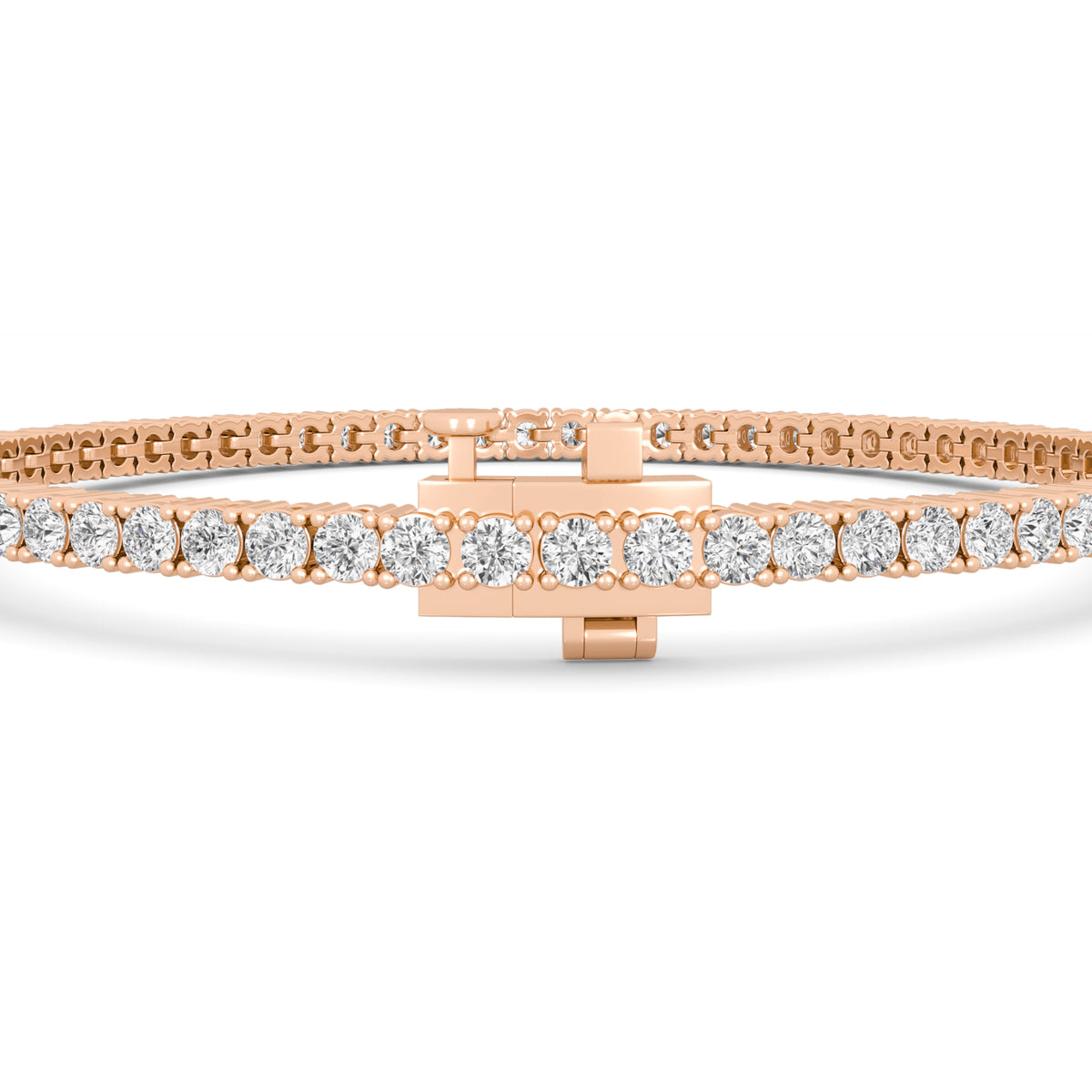 #Color_14K - Rose Gold #Color_18K - Rose Gold