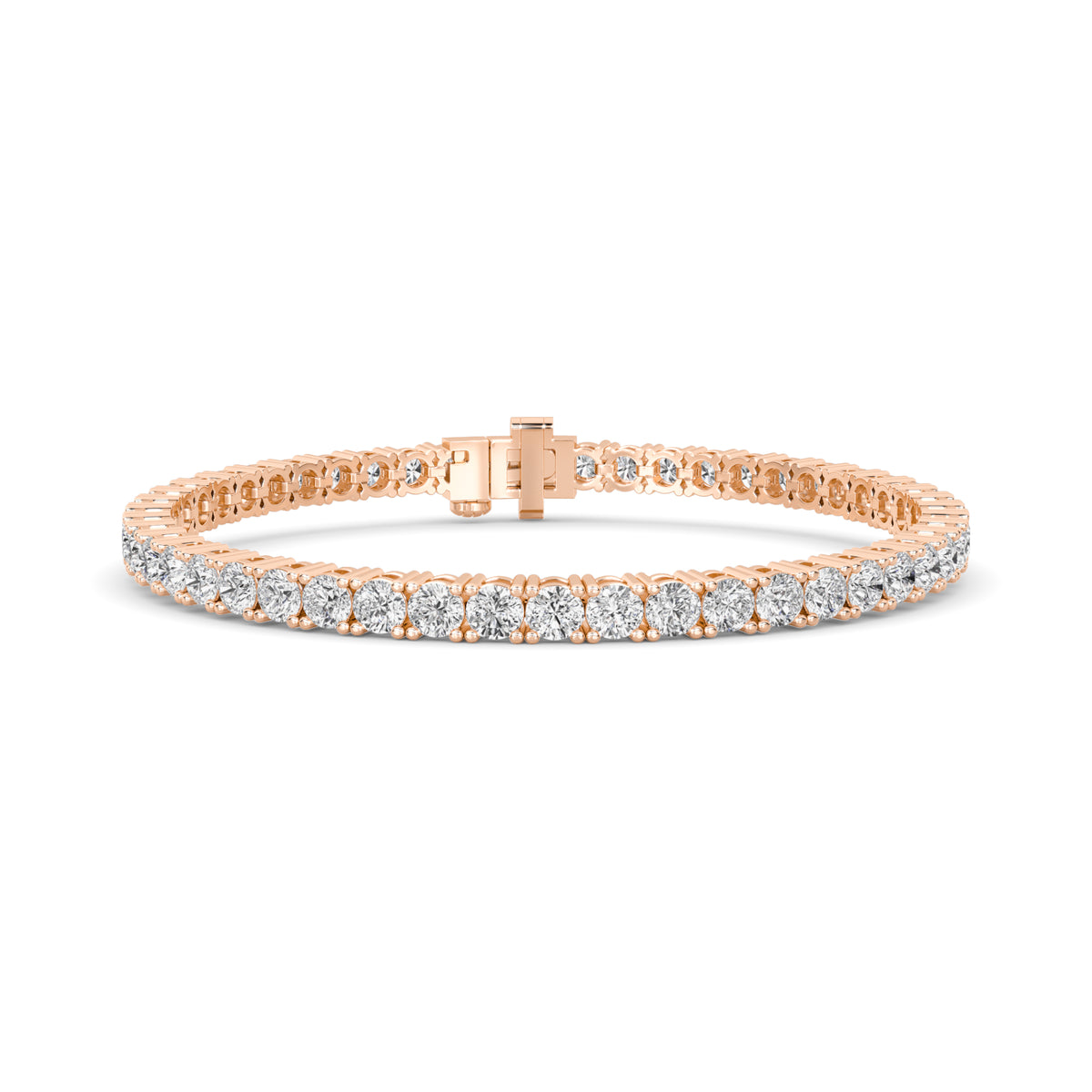 #Color_14K - Rose Gold #Color_18K - Rose Gold