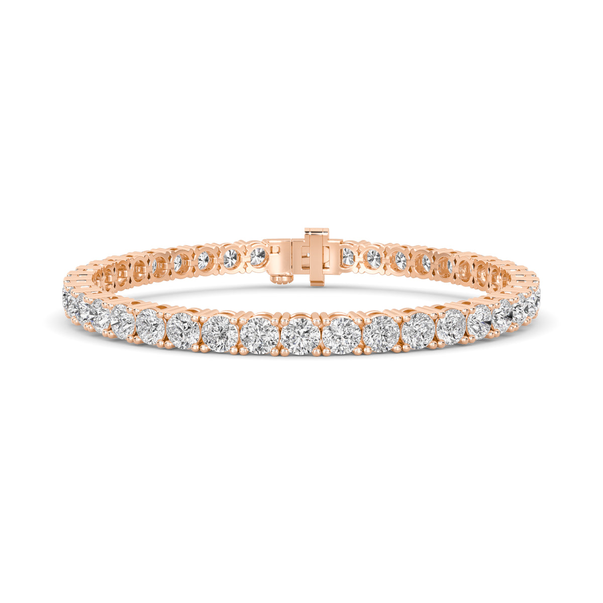 #Color_14K - Rose Gold #Color_18K - Rose Gold