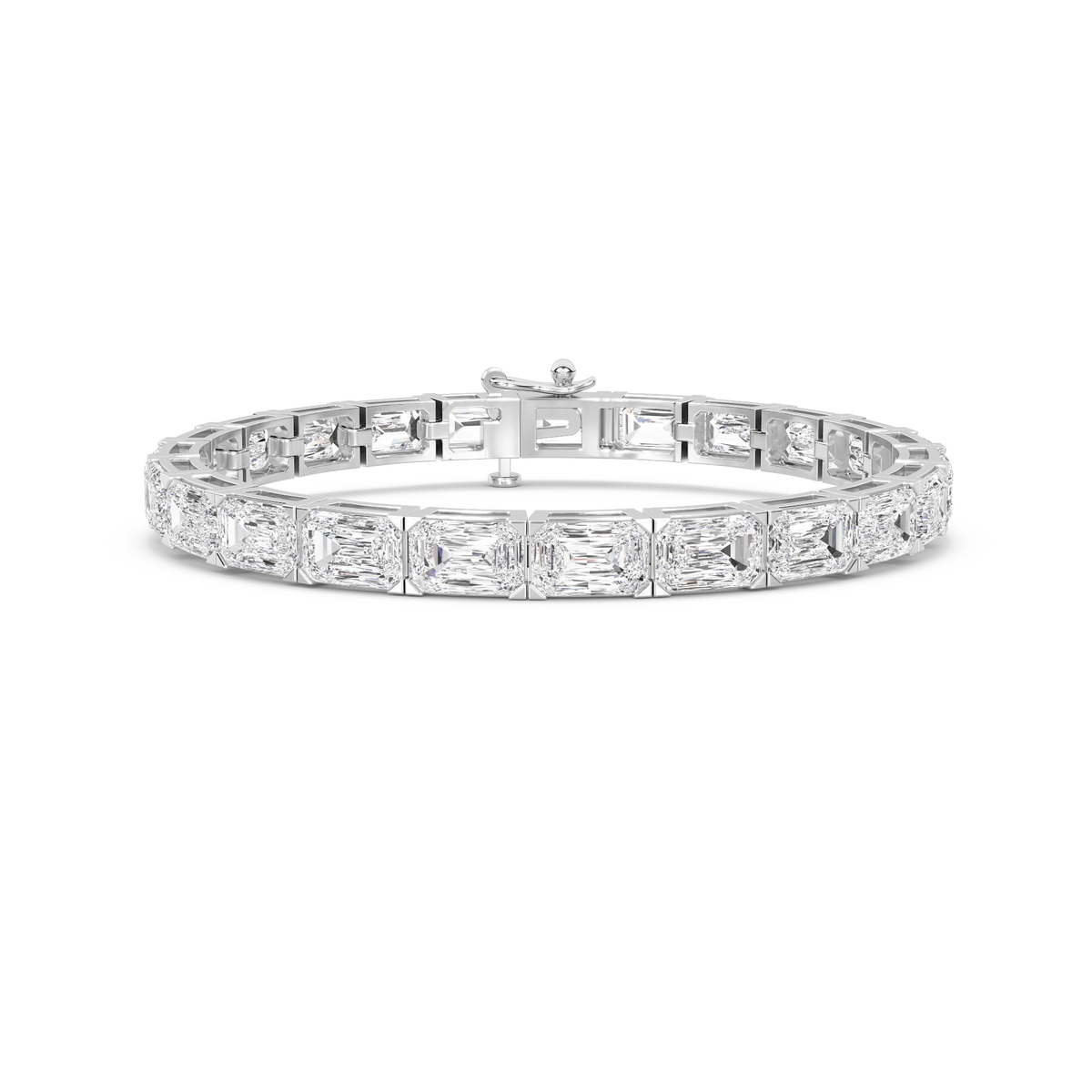 #Color_14K - White Gold #Color_18K - White Gold #Color_PL - Platinum