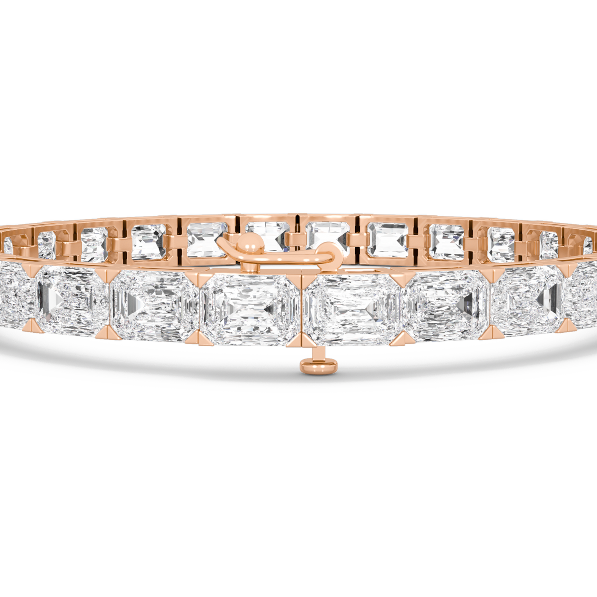 #Color_14K - Rose Gold #Color_18K - Rose Gold