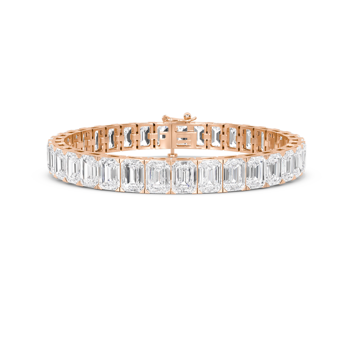 #Color_14K - Rose Gold #Color_18K - Rose Gold