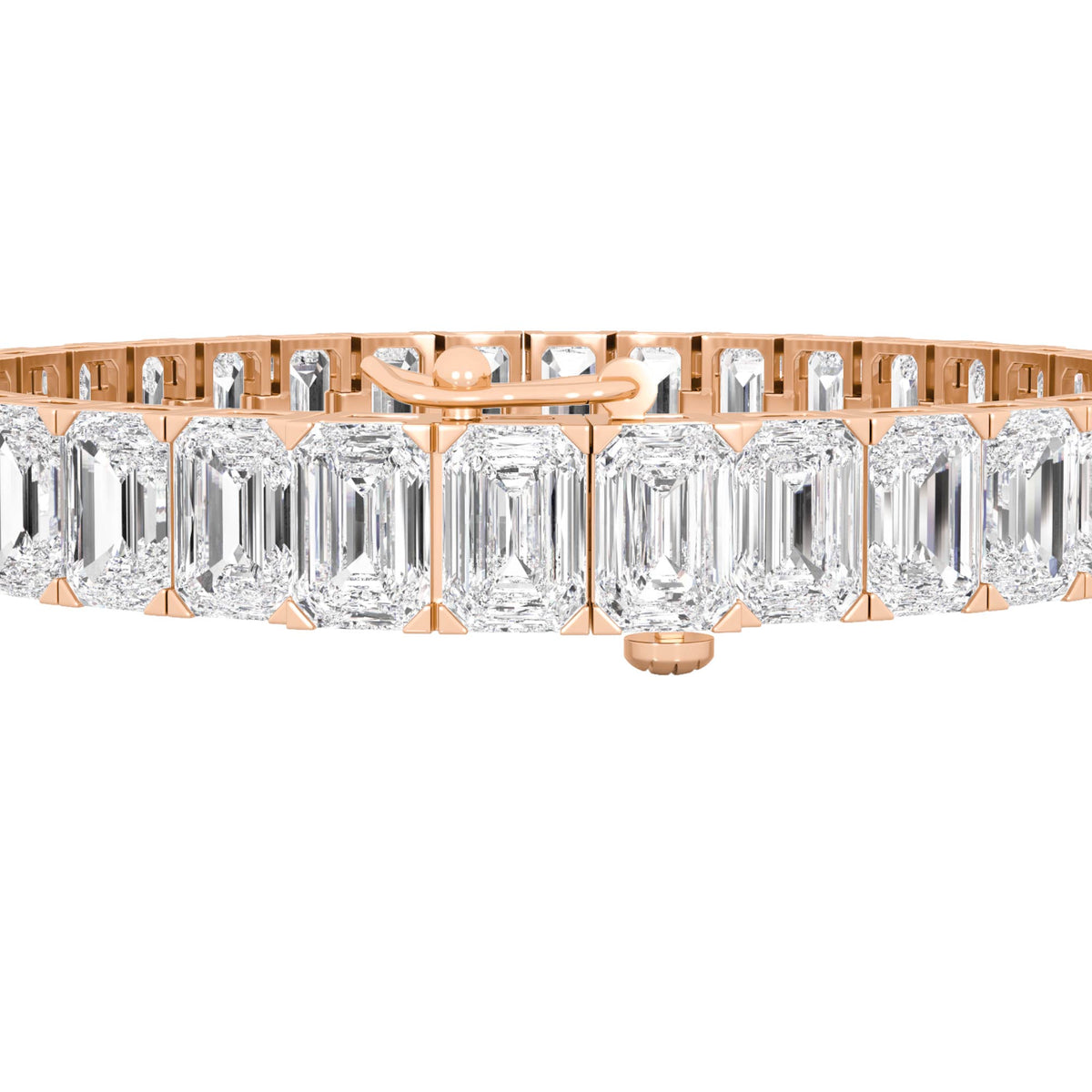 #Color_14K - Rose Gold #Color_18K - Rose Gold