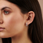 Load image into Gallery viewer, #Color_14K - White Gold #Color_18K - White Gold #Color_PL - Platinum
